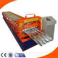 Energy-efficient Hidden Roof Board Molding Machine